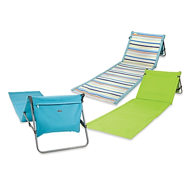 Picnic Time&reg; Beachcomber Portable Beach Mat. View a larger version of this product image.