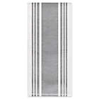 Alternate image 0 for All-Clad Striped Dual Kitchen Towel in Pewter