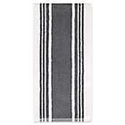 Alternate image 2 for All-Clad Striped Dual Kitchen Towel in Pewter