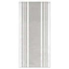 Alternate image 0 for All-Clad Striped Dual Kitchen Towel in Titanium