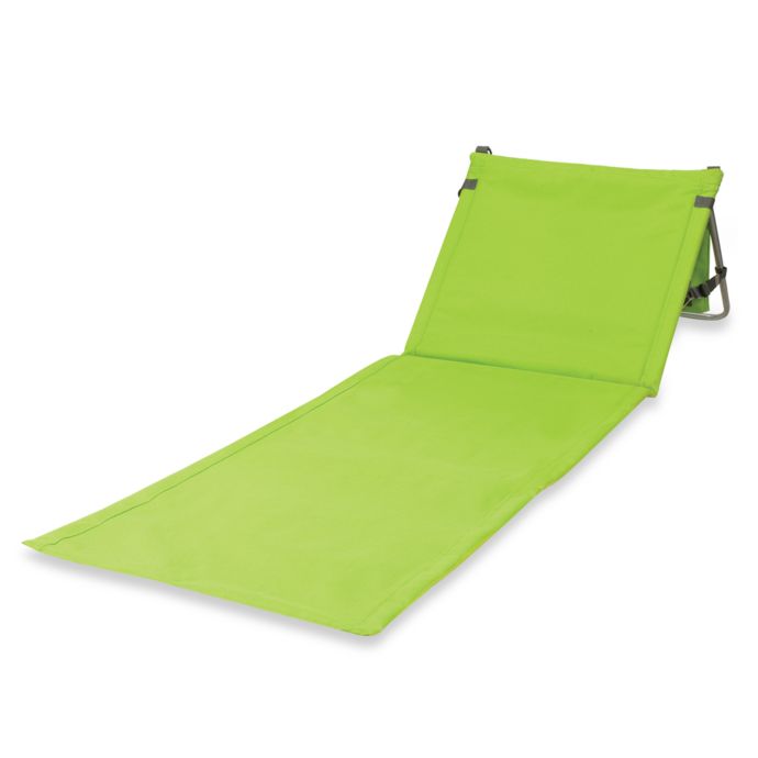 Picnic Time® Beachcomber Portable Beach Mat | Bed Bath & Beyond