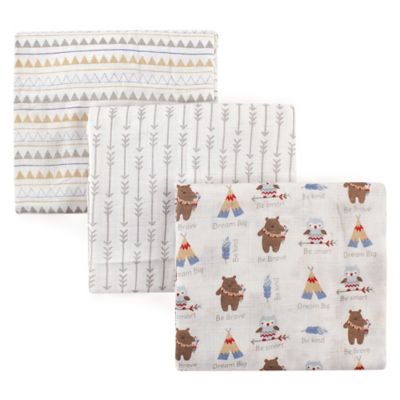 luvable friends swaddle blankets