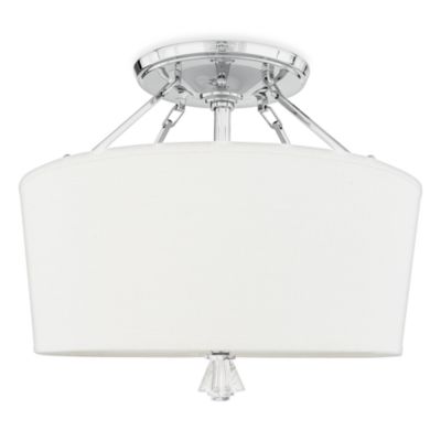 semi flush ceiling lights