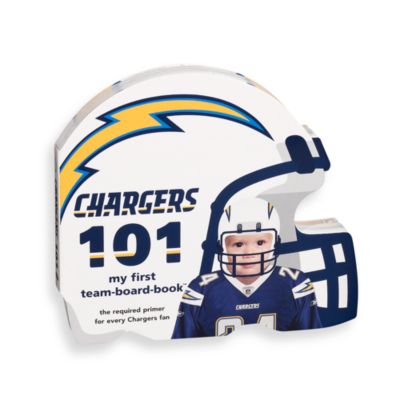 children's chargers jersey