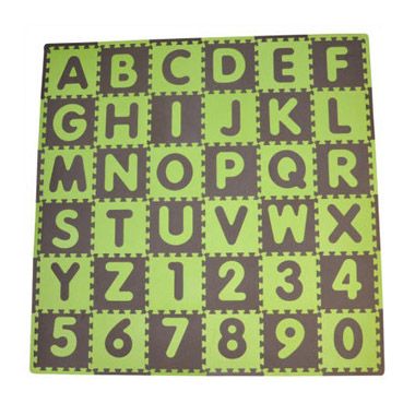 abc foam mat big w