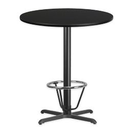 36 Inch Round Table Bed Bath Beyond