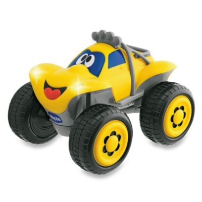 chicco car toy