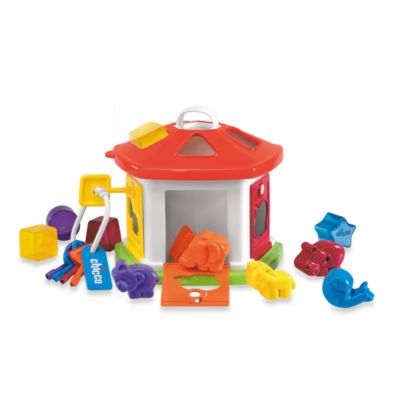 chicco toys online