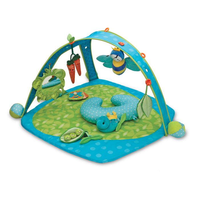 Boppy® Garden Patch Play Gym | Bed Bath & Beyond