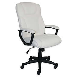Serta® Hannah II Microfiber Upholstered Office Chair