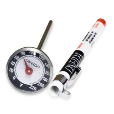 instant read thermometer