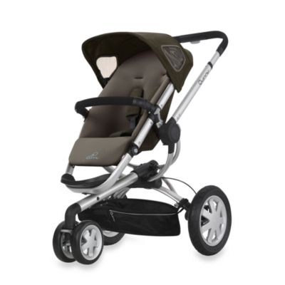 Quinny&reg; Buzz Stroller and Accessories