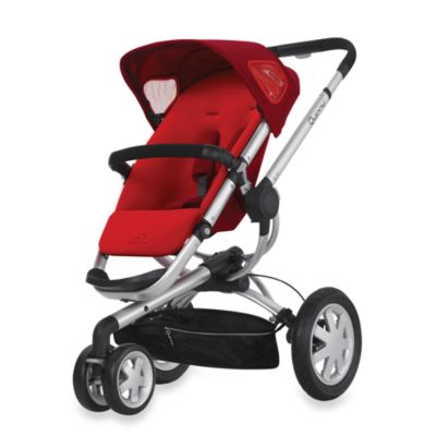 quinny stroller accessories