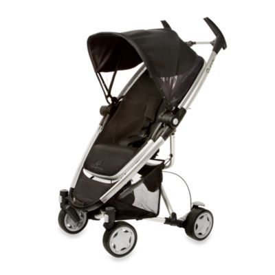 quinny stroller zapp