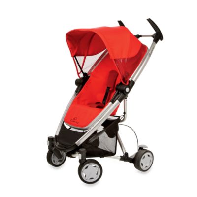 quinny compact stroller