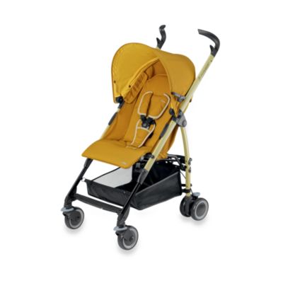 lightweight stroller olive