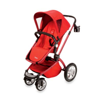 maxi cosi foray stroller