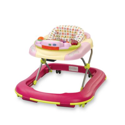 chicco first steps baby walker