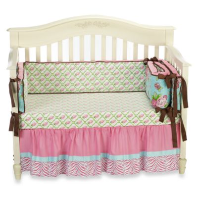 caden lane baby girl bedding