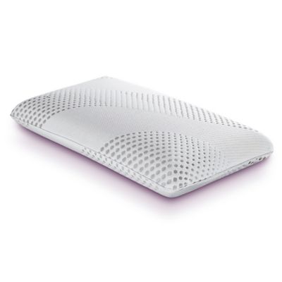 foam pillows bed bath beyond