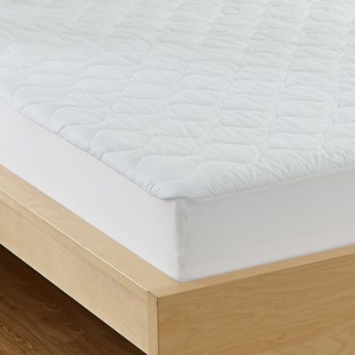 Bargoose Quilted 4-Ply Waterproof Twin XL Mattress Pad