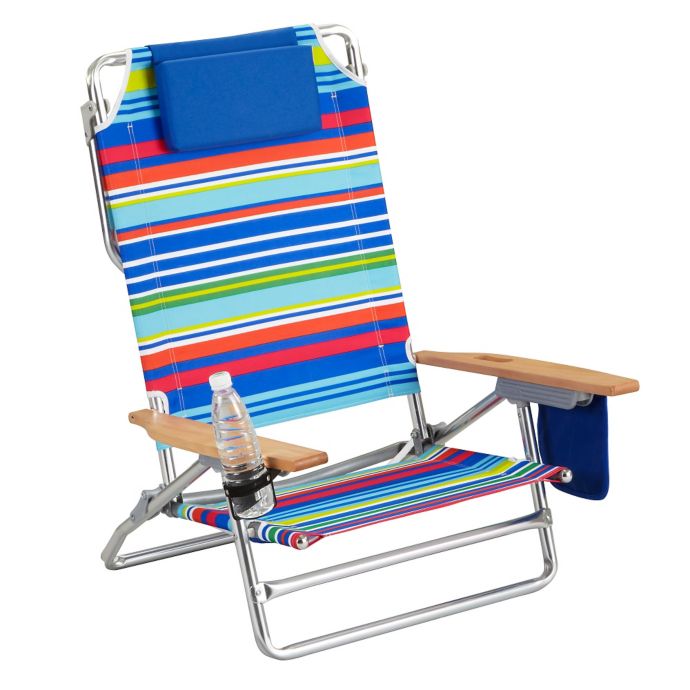 Big Kahuna Beach Chair | Bed Bath & Beyond