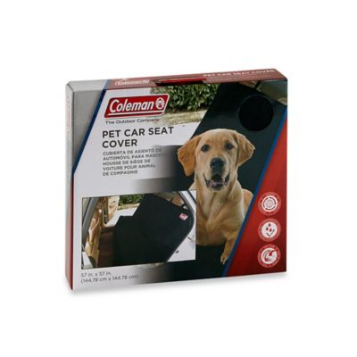 bed bath and beyond dog car seat