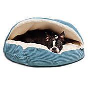 Precious Tails Pet Cave Bed