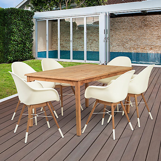 Outdoor Dining Set, Outdoor Furniture Charlotte