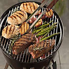 Alternate image 8 for Cuisinart&reg; Portable 18-Inch Charcoal Grill in Black