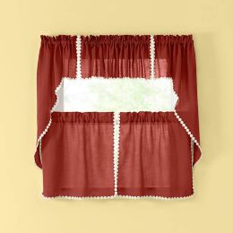 Modern Kitchen Curtains Bed Bath Beyond