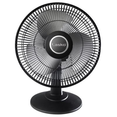 best oscillating table fan