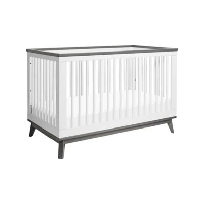 babyletto scoot 3 in 1 crib