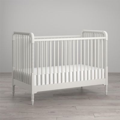 bed bath and beyond crib