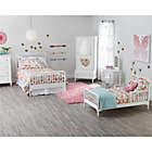 Alternate image 3 for Little Seeds Rowan Valley Linden Twin-Size Bed in White