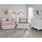 Alternate image 4 for Little Seeds Rowan Valley Linden Twin-Size Bed in White