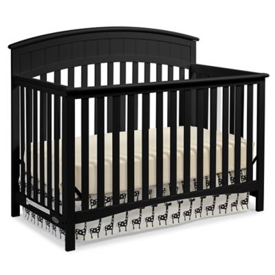 graco charleston crib conversion kit