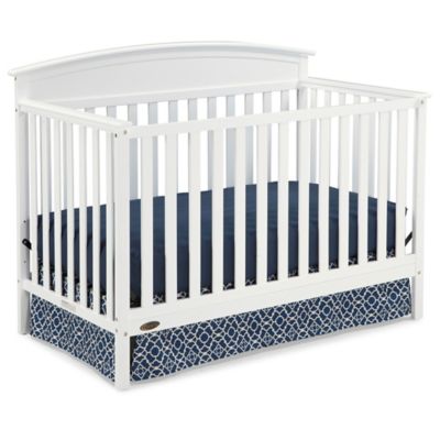 graco 3 in one crib