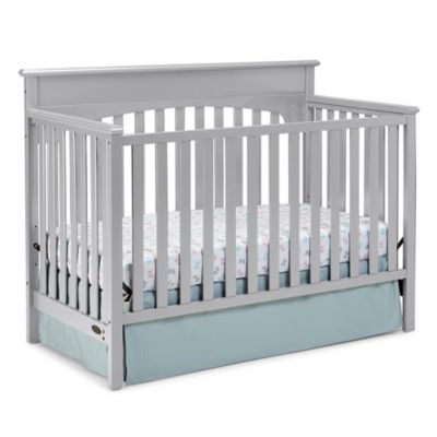 graco lauren convertible crib