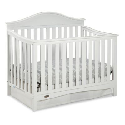 graco harbor lights crib