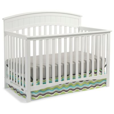 graco charleston convertible crib