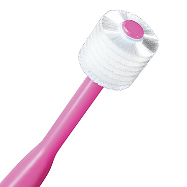 Baby Buddy&reg; Brilliant!&reg; Baby Toothbrush. View a larger version of this product image.