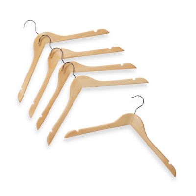 shirt hangers