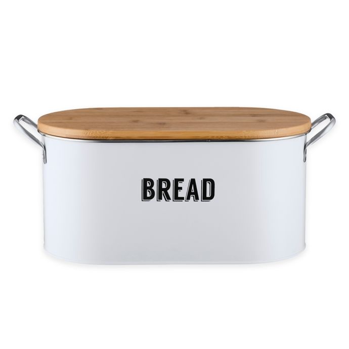 Typhoon® Retro Bread Bin Bed Bath & Beyond