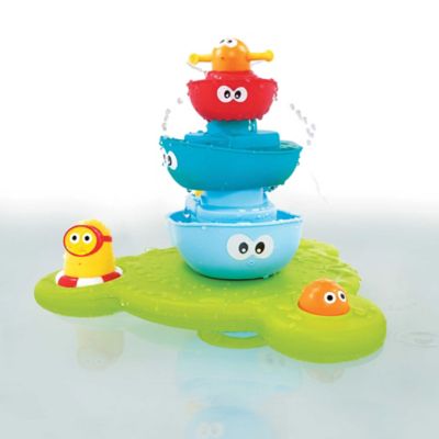yookidoo bath toys canada