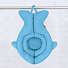 Alternate image 2 for SKIP*HOP&reg; Moby Softspot Baby Sink Bather in Blue