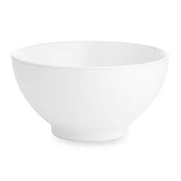 Noritake® Colorwave Rice Bowl in White