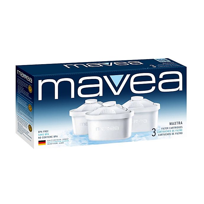 mavea water filter cartridge