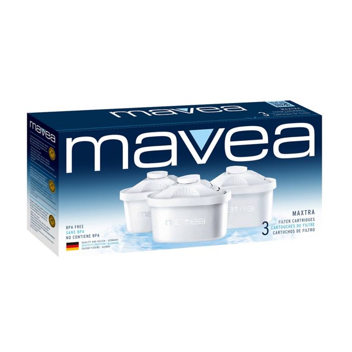 mavea water filter cartridge