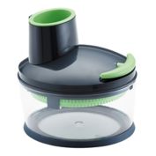 Kuhn Rikon Easy Cut 5-Piece Chopper Set